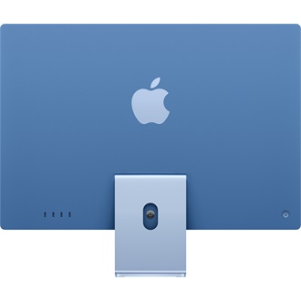 Apple iMac (2024) all-in-one számítógép (webcam: 12MP)