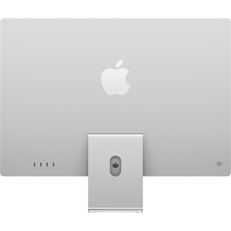 Apple iMac (2024) all-in-one számítógép (webcam: 12MP)