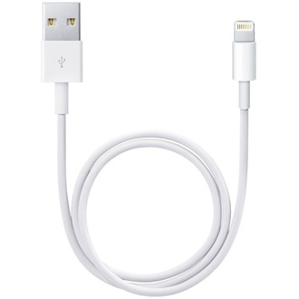 Apple Lightning » USB kábel 0,5m