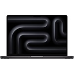 Apple Macbook Pro 14 (2025) notebook fekete (Space Black)