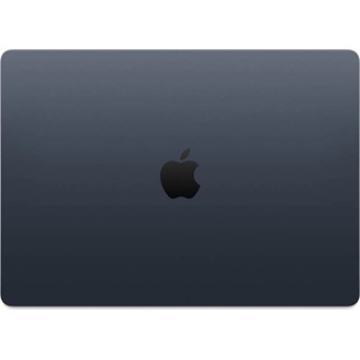 Apple MacBook Air 13 notebook fekete (Midnight)