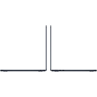 Apple MacBook Air 13 notebook fekete (Midnight)