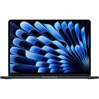 Apple MacBook Air 13 notebook fekete (Midnight)
