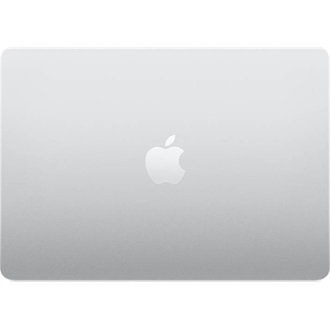 Apple MacBook Air 13 notebook ezüst (Silver)