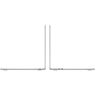 Apple MacBook Air 13 notebook ezüst (Silver)