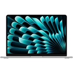 Apple MacBook Air 13 notebook ezüst (Silver)