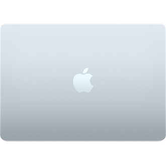 Apple Macbook Air 13 notebook kék (Sky Blue)