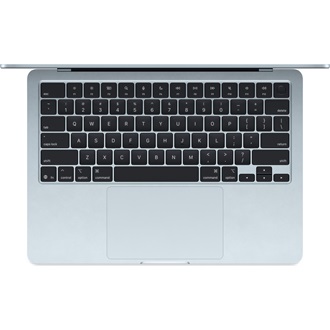 Apple Macbook Air 13 notebook kék (Sky Blue)