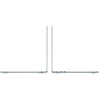 Apple Macbook Air 13 notebook kék (Sky Blue)