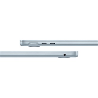 Apple Macbook Air 13 notebook kék (Sky Blue)