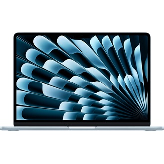 Apple Macbook Air 13 notebook kék (Sky Blue)