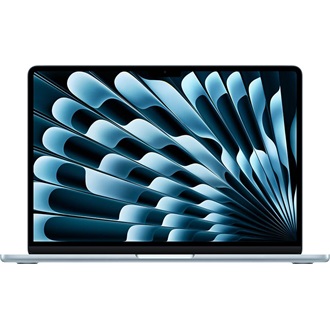 Apple MacBook Air 13 notebook kék (Sky)
