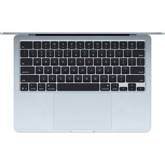 Apple MacBook Air 13 notebook kék (Sky)