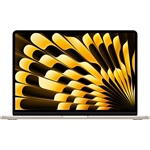 Apple MacBook Air 13 (2022) notebook arany (Starlight; Touch ID)
