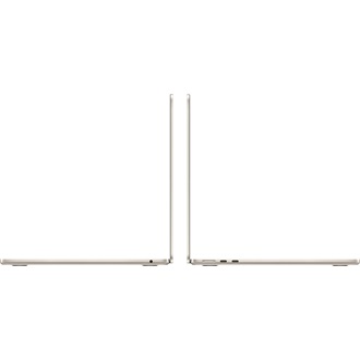 Apple Macbook Air 13 notebook arany (Starlight)