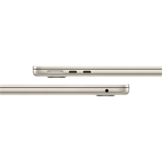 Apple Macbook Air 13 notebook arany (Starlight)