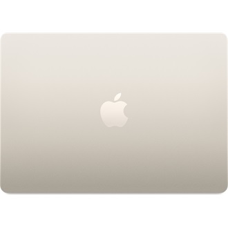 Apple Macbook Air 13 notebook arany (Starlight)