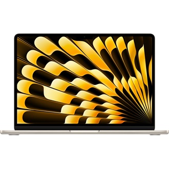 Apple Macbook Air 13 notebook arany (Starlight)
