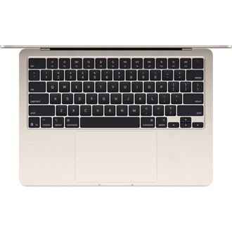 Apple Macbook Air 13 notebook arany (Starlight)