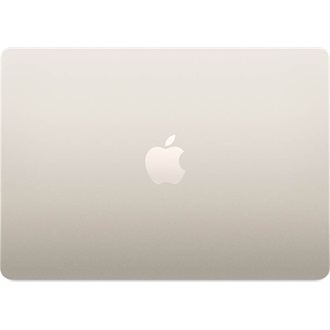 Apple MacBook Air 13 notebook arany (Starlight)