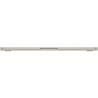 Apple MacBook Air 13 notebook arany (Starlight)