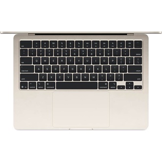 Apple MacBook Air 13 notebook arany (Starlight)