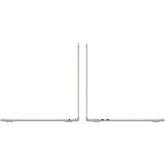 Apple MacBook Air 13 notebook arany (Starlight)
