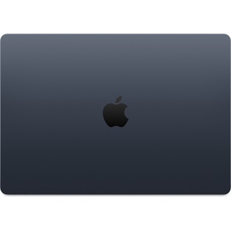 Apple Macbook Air 15 notebook fekete (Midnight)
