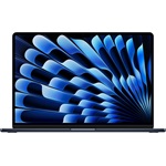 Apple Macbook Air 15 notebook fekete (Midnight)