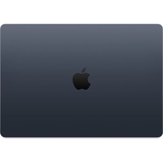 Apple MacBook Air 15 notebook fekete (Midnight)