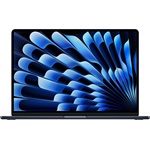 Apple MacBook Air 15 notebook fekete (Midnight)