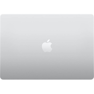 Apple MacBook Air 15 notebook ezüst (Silver)