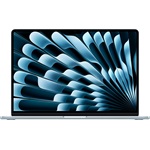 Apple Macbook Air 15 notebook kék (Sky)