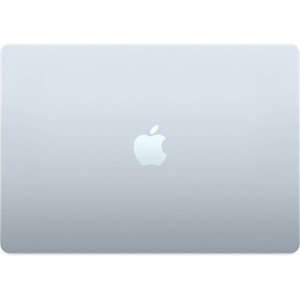 Apple MacBook Air 15 notebook kék (Sky)