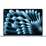 Apple MacBook Air 15 notebook kék (Sky)