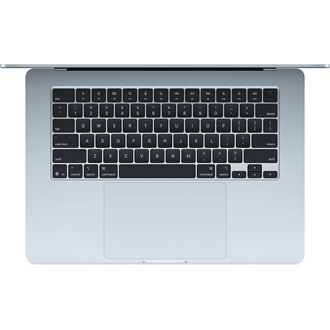 Apple MacBook Air 15 notebook kék (Sky)