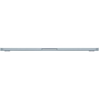 Apple MacBook Air 15 notebook kék (Sky)