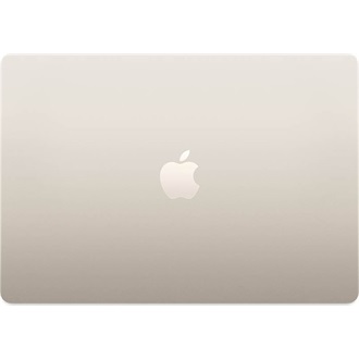 Apple MacBook Air 15 notebook arany (Starlight)