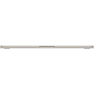 Apple MacBook Air 15 notebook arany (Starlight)
