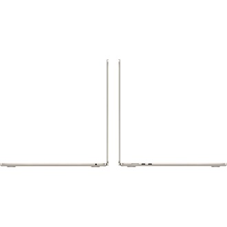 Apple MacBook Air 15 notebook arany (Starlight)