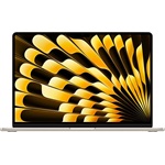 Apple MacBook Air 15 notebook arany (Starlight)
