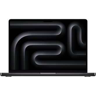 Apple Macbook Pro 14 (2025) notebook fekete (Space Black)
