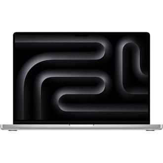 Apple Macbook Pro 16 (2025) notebook ezüst (Silver)