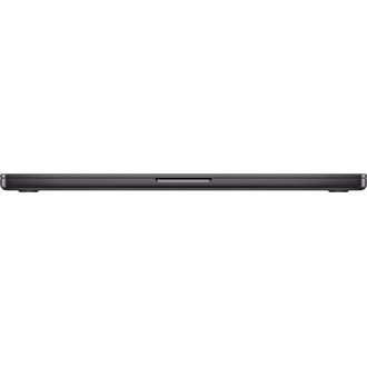 Apple Macbook Pro 16 (2025) notebook fekete (Space Black)