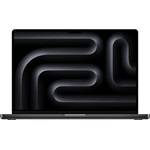 Apple Macbook Pro 16 (2025) notebook fekete (Space Black)