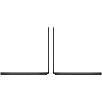 Apple Macbook Pro 16 (2025) notebook fekete (Space Black)