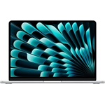 Apple MacBook Air 13 (2024) notebook ezüst (Silver)