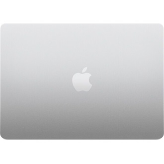 Apple MacBook Air 13 (2024) notebook ezüst (Silver)