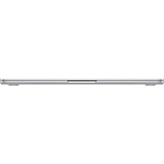 Apple MacBook Air 13 (2024) notebook ezüst (Silver)