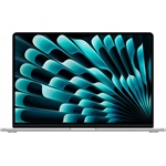 Apple MacBook Air 15 (2024) notebook ezüst (Silver)